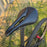 Full Carbon Saddle Road Bike Super Light Leather Carbon Bicycle Seat Optimized For Men Flexible And Comfortable Sit Bone Support Shock Absorbing Road Bike Saddle - STEVVEX Sport - 222, Bicycle Saddle, bike, bike accessories, Bike Carbon Saddle, Bike Saddle, bike seat cover, Bike Seat For Men, Bike Sport Saddle, Carbon Fiber Bicycle Saddle, Carbon Seat Cover, Men Bike Seat, Mens Bike Saddle, Saddle For Bike, Saddle For Bikes, Sport Saddle, Sport Saddle For Bike, Strong Bike Saddle - Stevvex.com