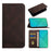 Protective Case with Card Slot Holder For Xiaomi Redmi 9A 9C 9 10 10A 10C 8A 7A Leather Case For Redmi Note 11 10 9 8 Pro Magnetic Wallet Flip Hidden Magnetic Closure Shockproof Wallet Cover