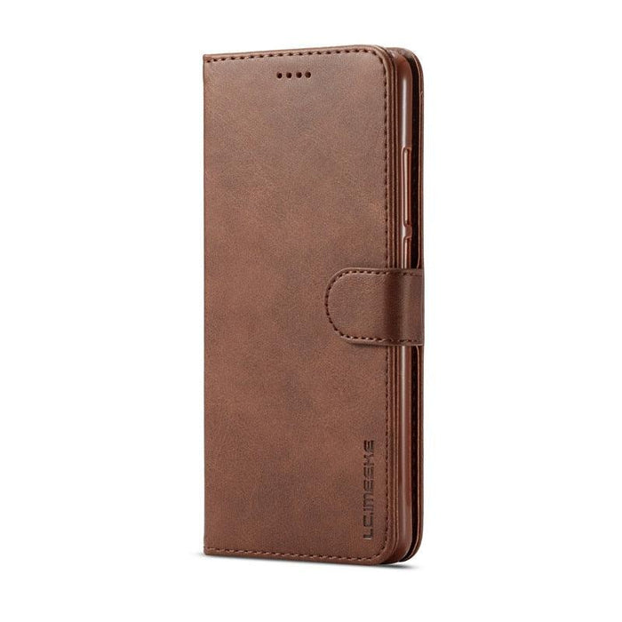 PU Leather Cover with RFID Blocking Card Holder Magnetic Clasp Folio Case For Xiaomi Redmi Note 5 Case Leather Wallet Luxury Cover Redmi Note 5 Pro 10 Pro 10s 9S 9 8 7 4 9T 10 5G 11 Case Flip Cover