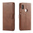 PU Leather Cover with RFID Blocking Card Holder Magnetic Clasp Folio Case For Xiaomi Redmi Note 5 Case Leather Wallet Luxury Cover Redmi Note 5 Pro 10 Pro 10s 9S 9 8 7 4 9T 10 5G 11 Case Flip Cover