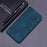 PU Leather Flip 1 Wallet with Card Slots Cover 360 Cover For Xiaomi Redmi 9 Case Flip Luxury Magnetic Case For Redmi 9 Case Cover Wallet Leather Case for Redmi 9