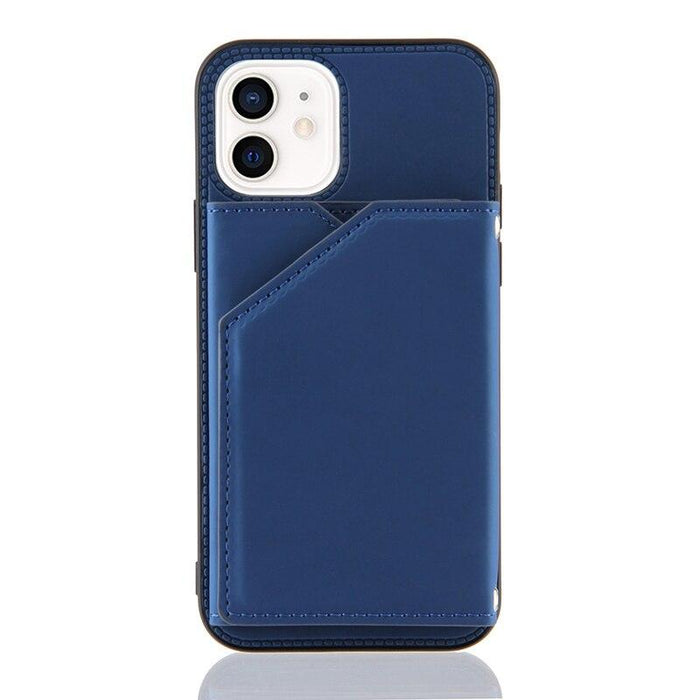 PU Leather Folding Magnetic Closure Purse Flip Phone Cover Leather Wallet Case For Xiaomi 11 Ultra 11 Lite 5G NE 11T 10S 10T Redmi 9A 9C 9T Note 9 9S 10 11 Pro Card Pockets Back Cover