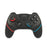 Pure Black Wireless Bluetooth Joystick Gamepad Controller Compatible With PC Laptop Monitor Smart TV - STEVVEX Game - 221, all in one game controller, best quality joystick, black gamepad, bluetooth wireless gamepad, classic games, classic joystick, controller for pc, game, Game Controller, Game Pad, game pad for phone, joystick, joystick for games - Stevvex.com