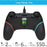 Pure Black Wireless Bluetooth Joystick Gamepad Controller Compatible With PC Laptop Monitor Smart TV - STEVVEX Game - 221, all in one game controller, best quality joystick, black gamepad, bluetooth wireless gamepad, classic games, classic joystick, controller for pc, game, Game Controller, Game Pad, game pad for phone, joystick, joystick for games - Stevvex.com