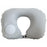 PVC Kids Flight Sleeping Footrest Pillow Resting Pillow On Airplane Car Bus Pillow Inflatable Travel Foot Rest Pillow Foot Pad Travel Foot Rest Pillow, Inflatable Travel Leg Rest Pillow Bed for Foot Rest on Airplanes Cars Trains Office and Kids