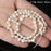 Real Natural Freshwater Pearl Beads Baroque Punch Oval Loose Beads for Jewelry Making Bracelet Necklace Handmade Crafts Cultured Freshwater Pearl Beads Cultured Pearl Beads For Jewelry Making