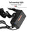 Rechargeable Adjustable Brightest Zoomable Powerful XHP160 LED Headlamp Waterproof Headlight Power Bank 18650 Battery Headlamps For Hiking Camping Fishing Running - STEVVEX Lamp - 200, Adjustable Flashlight, Adjustable Headlamp, Adjustable Headlight, Flashlight, gadgets, Headlamp, Headlight, lamp, Waterproof Flashlight, Waterproof Headlamp, Waterproof Headlight, Waterproof Lamp, Zoomable Flashlight, Zoomable Headlamp, Zoomable Headlight - Stevvex.com