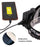 Rechargeable Adjustable Brightest Zoomable Powerful XHP160 LED Headlamp Waterproof Headlight Power Bank 18650 Battery Headlamps For Hiking Camping Fishing Running - STEVVEX Lamp - 200, Adjustable Flashlight, Adjustable Headlamp, Adjustable Headlight, Flashlight, gadgets, Headlamp, Headlight, lamp, Waterproof Flashlight, Waterproof Headlamp, Waterproof Headlight, Waterproof Lamp, Zoomable Flashlight, Zoomable Headlamp, Zoomable Headlight - Stevvex.com