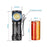 Rechargeable High Lumen Super Bright Powerful LED CREE XP-L HI Flashlight Magnetic Water & Impact Resistant Handheld Flashlights For Outdoor Camping Hiking Riding - STEVVEX Lamp - 200, Flashlight, Gadget, Headlamp, Headlight, Headtorch, lamp, LED Flashlight, LED Headlamp, LED Headlight, Torchlight, Waterproof Flashlight, Waterproof Headlamp, Waterproof Headlight, Waterproof Torchlight - Stevvex.com