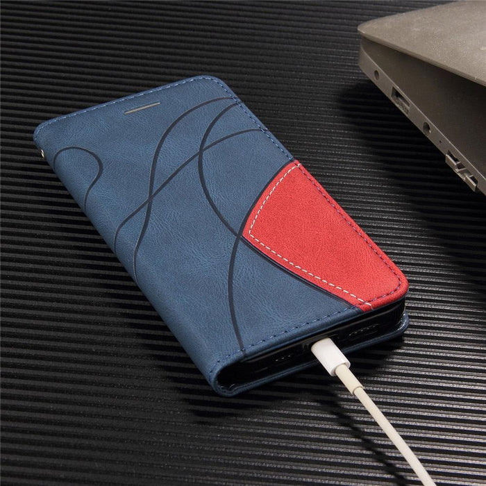 Redmi Note 4 Case Leather Wallet Flip Cover Redmi Note 4 Phone Case For Xiaomi Redmi Note 4X 5 8 9 10 11 Pro 5G 9s 10s 11s Case Premium Pu Flip Leather Case Cover with Credit Slots  Pocket Book Folding Case for Xiaomi