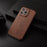 Retro Business Crocodile Pattern Phone Case For iPhone 14 Plus 13 12 Pro Max 14Pro Luxury Crocodile Snakeskin Pattern Unique Elegant Iphone Case for Women Men Slim Leather Protective Phone Case