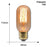 Retro Edison Lamp Vintage Light Bulb For Home Decor Ampoule Incandescent Lamp Light Bulbs Decorative Incandescent Light Bulbs Ideal For Home Decor