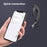 Running Sports Earphone BoneBluetooth Headphones True Wireless Earbuds with Charging Case IPX7 Waterproof Stereo Sound Earphones Built-in Mic in-Ear Headsets Deep Bass Conduction Ear Hook Bluetooth 5.0 HiFi Stereo Wireless Earphone Headset For  Headsets