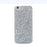 Shinning Glitter Cases For iphone 6 6S 8 Plus X 5SE 5 5S Soft Sparkly Phone Case for Women Girls Sparkle Design Anti-Scratch Soft Slim Fit Shockproof Protective Case Cover