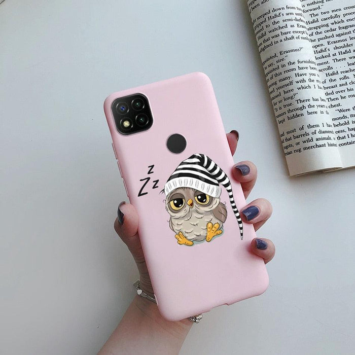 Silicone with Design Print Pattern Shockproof-Absorption Bumper Protective Back Cover For Xiaomi Redmi 10A Case 2022 Love Heart Candy Painted Phone Cover Soft Silicone Case For Xiaomi Redmi 10A Redmi10A