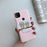 Silicone with Design Print Pattern Shockproof-Absorption Bumper Protective Back Cover For Xiaomi Redmi 10A Case 2022 Love Heart Candy Painted Phone Cover Soft Silicone Case For Xiaomi Redmi 10A Redmi10A