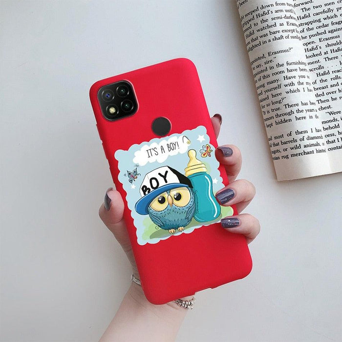 Silicone with Design Print Pattern Shockproof-Absorption Bumper Protective Back Cover For Xiaomi Redmi 10A Case 2022 Love Heart Candy Painted Phone Cover Soft Silicone Case For Xiaomi Redmi 10A Redmi10A