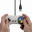 Simple Sustainable USB Portable Joystick Gamepad Controller Compatible With PC Computer Laptop Ergonomic Design Joystick - STEVVEX Game - 221, all in one game controller, best quality joystick, classic games, classic joystick, controller, controller for pc, game, Game Controller, Game Pad, gamepad controller, joystick, joystick for games, Simple Controller, sustainable joystick, Usb controller - Stevvex.com