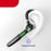 Single Wireless Bluetooth 5.0 Headset Handsfree HIFI Fingerprint Touch Hanging Ear Earphone for iPhone Waterproof Earpiece Ear Wireless Bluetooth Sport Headphones - STEVVEX Headphones - 123, Common Headphone, Earbud, Earbud With Microphone, Earbuds with Mic, earphone, earphone for phone, Earphone with Mic, Earpiece, headphone, Headphones, headphones high quality, Headphones High Quality For Music, Headphones High Quality In Ear Mobile, headphones high quality sound, Noise Cancelling headphones - Stevvex.com