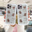 Soft Case For IPhone 11 12 13 PRO MAX 6 7 6S 8 Plus X XR XS MAX 11 12 13 Trendy Cute Bear for Girls Women Pattern Raised Edge Soft Shockproof Protective Pattern Silicone Phone Cover