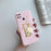 Soft Silicone Bumpers Protective Cover Anti-Scratch Shockproof Phone Case For Redmi 10C Case 6.71" Cute Letters Cover Soft Silicone Phone Case For Xiaomi Redmi 10C 10 C Redmi10C Shockproof Bumper Phone Case