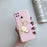 Soft Silicone Bumpers Protective Cover Anti-Scratch Shockproof Phone Case For Redmi 10C Case 6.71" Cute Letters Cover Soft Silicone Phone Case For Xiaomi Redmi 10C 10 C Redmi10C Shockproof Bumper Phone Case