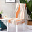 Spandex Dining Chair Cover With Back Elastic Universal Kitchen Living Room Stretch Slipcover Chair Covers Protector Seat Case  Chair Cover Seat Protector Super Fit Slipcover Stretch Removable Washable Soft Spandex Fabric for Home