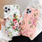 Spring Retro Bloom Flowers Phone Cases For iPhone 6s 7 8 Plus SE 12 11 13 Pro Max X XR XS MAX Soft Silicone Cover Shell Flower Phone Case for iPhone - STEVVEX Gadgets - 1004, Elegant Phone Case, Fashion Phone Case, Flower Phone Case, Luxury Phone Case, Modern Phone Case, Nature Phone Case, Phone Case, Phone Case For Girls, Phone Case For Iphone, Popular Phone Case, Purple Phone Case, Silicone Case, Silicone Phone Case, Strong Phone Case, Stylish Phone Case, Women Phone Case - Stevvex.com