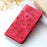 Stylish Wallet  Flip Cover Embossing Credit Cards Slot Pockets PU Leather Wallet Cover For Xiaomi Redmi Note 9 7 8 Pro 9A 7A 9C 8T 6 Leather Flip Book Case For Red MI 11 Note 10 9T 5 9S Po co X3 NFC M3 M4 4X Cover