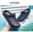 Summer Men Sandals Hole Shoes Rubber Clogs Unisex Garden Shoes Black Beach Flat Men Sandals Sports Casual Slippers Indoor Slip On Beach Classic Water Shoes