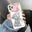 Teddy Phone Case for Iphone 13 11 12 pro XS MAX 8 7 6 6S Plus X 5S SE XR case Liquid Silicone Soft Gel Rubber Phone Cover for Women Girls Phone Mask - STEVVEX Gadgets - 1004, Bear Phone Case, Classic Phone Case, Elegant Phone Case, Luxury Phone Case, Modern Phone Case, Panda Phone Case, Phone Case, Phone Case For Girls, Phone Case For Iphone, Popular Phone Case, Rabbit Phone Case, Silicone Case, Silicone Phone Case, Stylish Phone Case, Women Phone Case - Stevvex.com