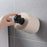 Toilet Paper Holder Cat Kitchen Roll Holder Adhesive Wall Towel Rack Creative Bathroom Tissue Hanger Paper Towel Holder Toliet Paper Holder