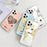 Travel Map Phone Case for iPhone 13 11 12 Pro Max X XR XS 7 8 Plus Mini SE Transparent Cover for iphone Transparent Soft Ultra Slim Anti-Scratch Bumper Protective Cover for iPhone