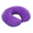 U Shaped Travel Pillow Particles Neck Car Plane Pillows Soft Cushion Home Outdoor Textile Memory Foam U-Shaped Pillow Slow Rebound Neck Pillow Nap Airplane Pillow Sleep With No Neck Pain Super Soft Memory Foam Neck Pillow Easy Washing With Removable Cover