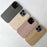 Ultra Thin Wooden Texture Phone Cases For iPhone 14 13 12 11 Pro Max XS MAX XR XS X 7 8 Plus anti-skid Soft Cover Cool Slim Wooden Shockproof Protective Back Cover And Camera Protection Fashion Phone Case for Men Women