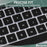 US/ EU English Russian Spanish Water Dust Proof Keyboard Cover for Gaming Laptop Keyboards New Laptop Protective Accessories