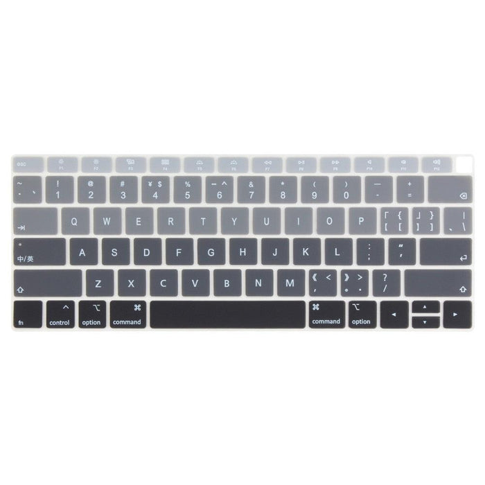 US/ EU English Russian Spanish Water Dust Proof Keyboard Cover for Gaming Laptop Keyboards New Laptop Protective Accessories