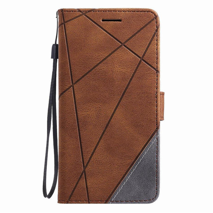 Wallet Flip Leather Phone Case For Redmi Note 10 Pro 10S 9 9S 8 8T 7 7S 7 Pro Redmi 7 7A 8 8A 9 9A 9C 4G 5G Cute Book Cover D21G Wallet Case Flip Case Built in  Card Holder Magnetic Closure Protective Cover