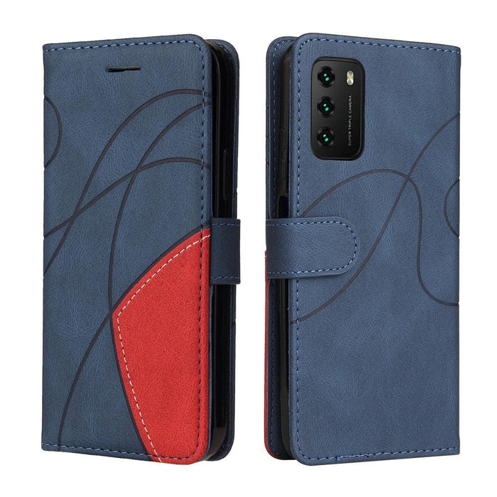 Wallet with Credit Card Holder Stand Women Men Leather Flip Case Folding Cover For Redmi 9T Case Leather Wallet Flip Cover Redmi 9T Phone Case For Xiaomi Redmi 9 T 9A 9C 8 8A 10 5G Note 10 11 Pro 11s 9s 10s Case