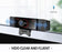 Web Cam Full Hd Webcam 1080p 2K Web Camera USB Webcam Web Camera With Microphone Webcam For Pc Usb Web Camera For Computer Plug And Play USB Webcam for Calls Conference Laptop Desktop - STEVVEX Gadgets - 122, confrence calling camera, gaming camera, hd camera, laptop camera, video camera, webcam, webcam for recordig, webcamera, webcamera with microphone, wide angle camera, wide range laptop camera, widerange camera, widescreen camera - Stevvex.com