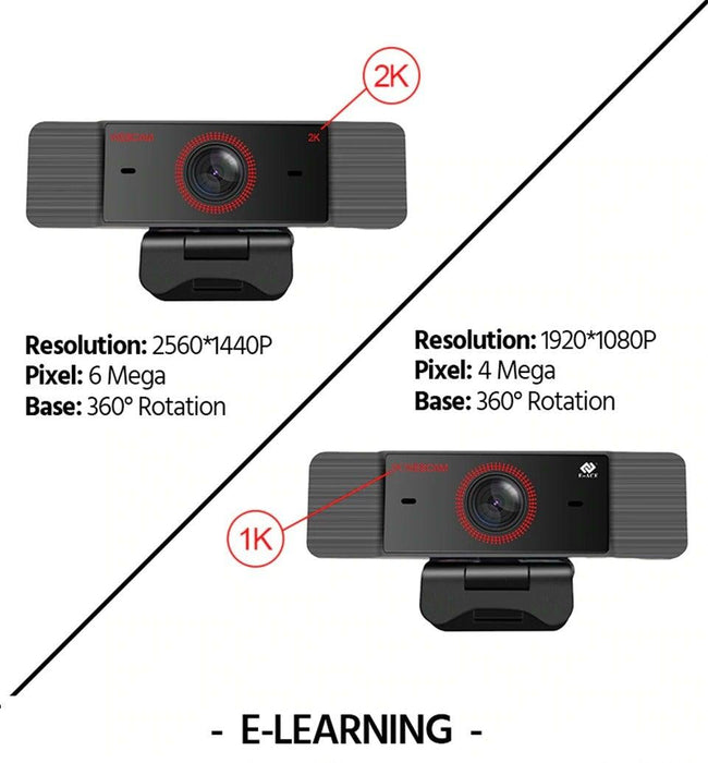 Web Cam Full Hd Webcam 1080p 2K Web Camera USB Webcam Web Camera With Microphone Webcam For Pc Usb Web Camera For Computer Plug And Play USB Webcam for Calls Conference Laptop Desktop - STEVVEX Gadgets - 122, confrence calling camera, gaming camera, hd camera, laptop camera, video camera, webcam, webcam for recordig, webcamera, webcamera with microphone, wide angle camera, wide range laptop camera, widerange camera, widescreen camera - Stevvex.com