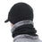 Winter Hat Skellies Beanies Hats Winter Beanies For Men Women Wool Scarf Caps Balaclava Mask Gorgas Bonnet Knitted Hat Set Outdoor Sport Warm Beanies Hat For Men Knitted Hats Bandana Hiking Camping Kid Neck Warmer Cap