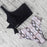 Women Leopard Print Swimsuit Women's Bikini One Shoulder Top High Waist Bottom Two Piece Swimsuits Women Push Up Bikini Set One Shoulder Beachwear Summer Leopard Bathing Suit High Waist Swimwear For Women