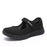 Women's Elegant Walking Shoes Flat Outdoor Comfortable Breathable Casual Soft Sole Lightweight Sport Running Fashion Breathable Mesh Womens Espadrilles