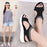 Women Sandals Breathable Comfort Walking Shoes Heels Summer Platform Sandal Casual Comfortable Sandals For Women Ankle Elastic Lightweight Soft Modern Beach Sandals