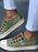 Women Summer Autumn Sneakers Low-Cut Trainers Canvas Flat Sneakers Casual Slip On Canvas Comfortable Walking Flats Shoes For Womens - STEVVEX Shoes - 106, Canvas Flat Sneakers, Fashion Sneakers, Jogging Women Sneakers, Modern Womens Sneakers, Running Shoes, Shoes, Sneakers, Soft Women Sneakers, Walking Casual Shoes, Walking Shoes, Walking Sneakers, Women shoes, Women sneakers, Women's Sport Sneakers, Womens Elegant Sneakers, Womens Fitness Sneakers - Stevvex.com