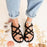 Women Summer Straw Rope Mesh Sandals Cross Tied Flat Sea Beach Casual Light Multi Elegant Design Flip Flop Trend Fashion High Quality Handmade Natural Comfortable Walking Sandals With Arch Support For Women