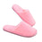 Women Winter Heart Shoes Woman Slides Plush Home Slippers Indoor House Shoes Winter Warm Fur Slippers With Embroidered Heart Details Soft And Warm House Slippers With Cushioned Insole