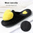 Women Winter Heart Shoes Woman Slides Plush Home Slippers Indoor House Shoes Winter Warm Fur Slippers With Embroidered Heart Details Soft And Warm House Slippers With Cushioned Insole