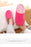 Women Winter Home Slippers Deer Elk Non-Slip Soft Warm House Shoes Men Indoor Bedroom Elk Slippers Warm Animal Slippers Winter Fleece Plush Home Slippers With Non-Skid Rubber Sole